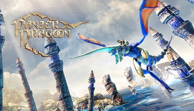 Panzer Dragoon: Remake
