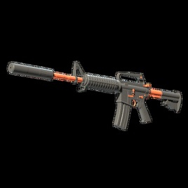 M4A1-S | Нитро